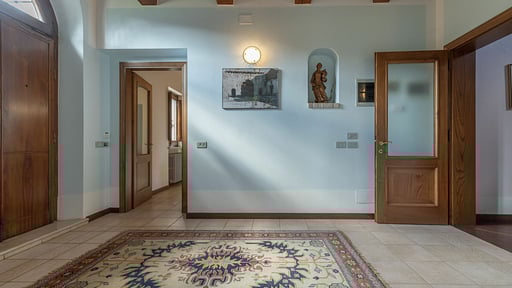 Villa Vagnini Others