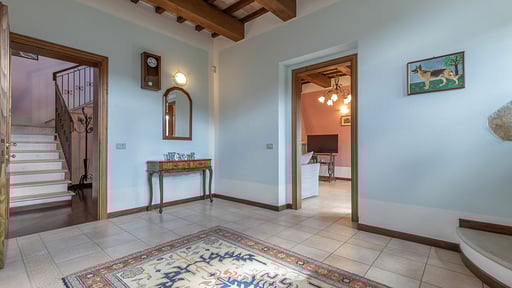 Villa Vagnini Others