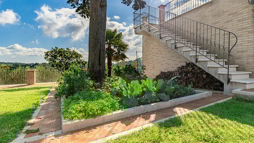 Villa Vagnini Others