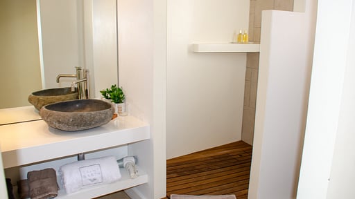 Villa Vague Bleue Slaapkamer 2