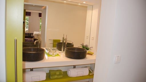 Villa Vague Bleue Slaapkamer 3