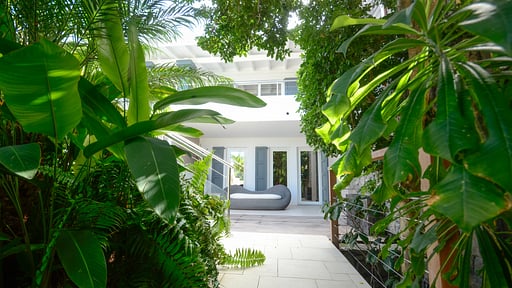 Villa Vague Bleue Others