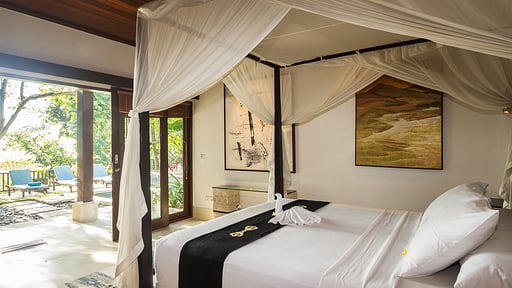 Villa Vajra Bedroom 2