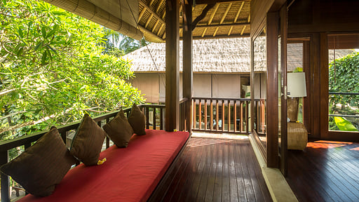 Villa Vajra Bedroom 1