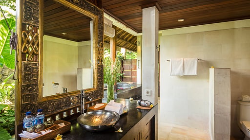 Villa Vajra Bedroom 1