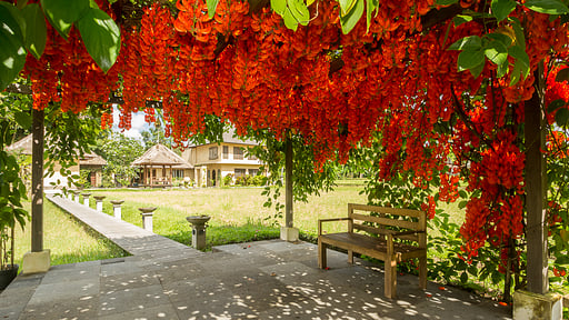 Villa Vajra Others
