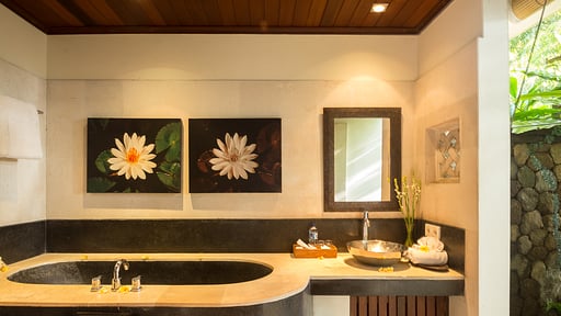 Villa Vajra Bedroom 2
