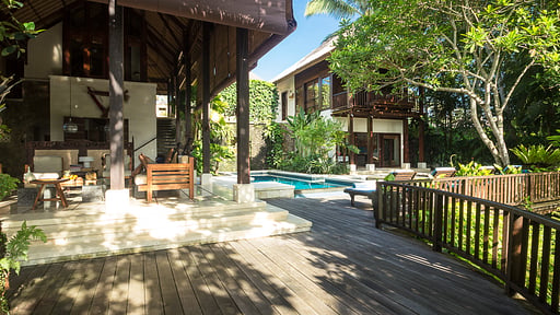 Villa Vajra Others