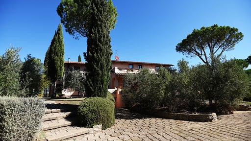 Villa Val Delle Vigne Autres