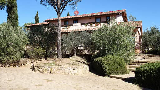 Villa Val Delle Vigne Autres