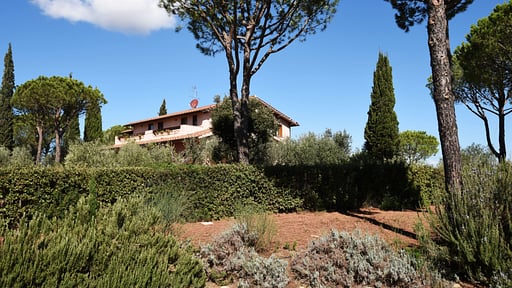 Villa Val Delle Vigne Autres