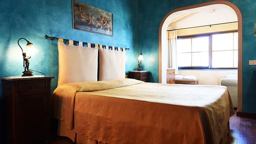 Villa Val Delle Vigne Chambre 2