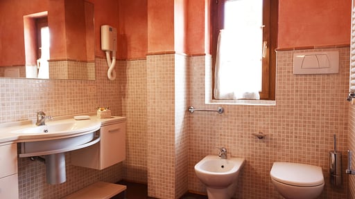 Villa Val Delle Vigne Chambre 6