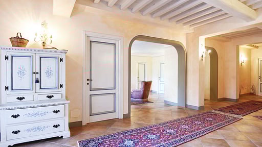 Villa Val Delle Vigne Autres