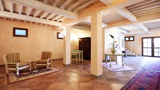 Villa Val Delle Vigne Autres