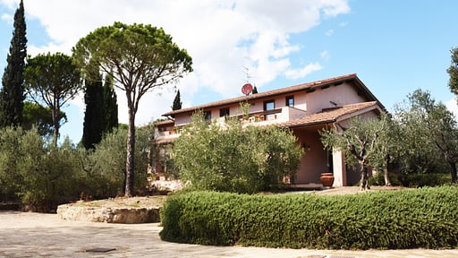 Villa Val Delle Vigne Autres