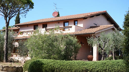 Villa Val Delle Vigne Autres