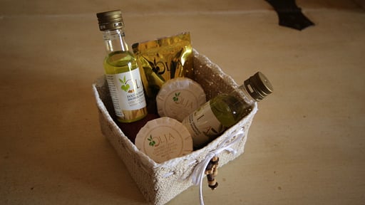 Villa Val Delle Vigne Autres