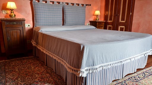 Villa Val Delle Vigne Chambre 3