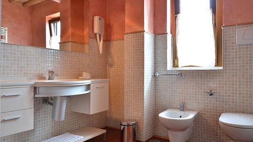 Villa Val Delle Vigne Chambre 4