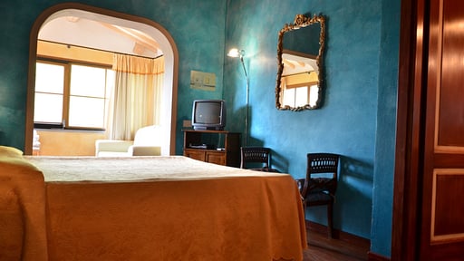 Villa Val Delle Vigne Chambre 2