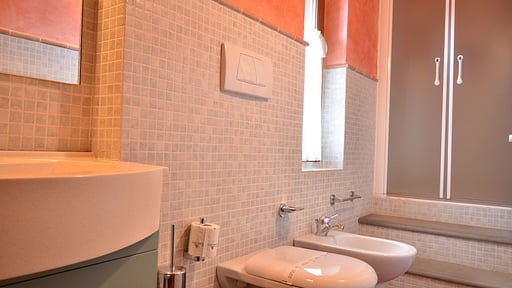 Villa Val Delle Vigne Chambre 3