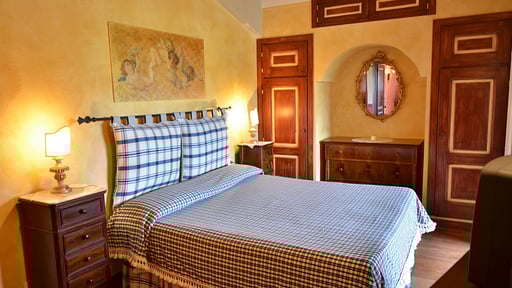 Villa Val Delle Vigne Chambre 4