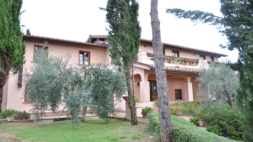 Villa Val Delle Vigne Autres