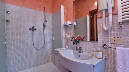 Villa Val Delle Vigne Chambre 5