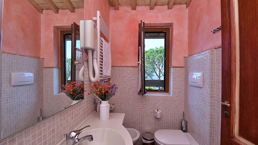 Villa Val Delle Vigne Chambre 2