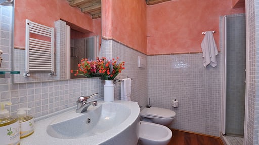 Villa Val Delle Vigne Chambre 5