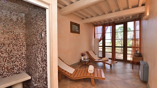 Villa Val Delle Vigne Autres