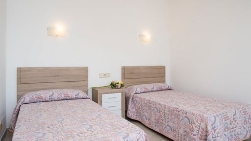 Villa Valenti Bedroom 2