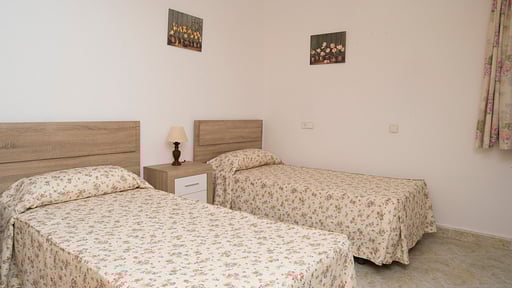 Villa Valenti Bedroom 5