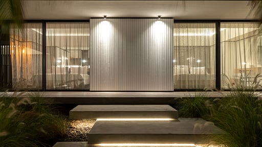 Villa Valentina Andere