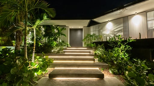 Villa Valentina Andere