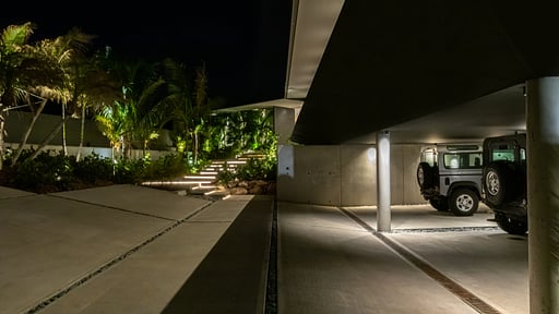 Villa Valentina Andere