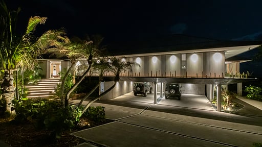 Villa Valentina Andere