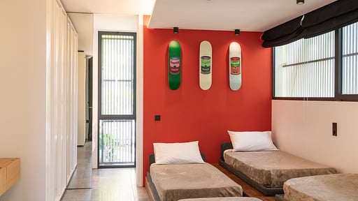 Villa Valentina Andere