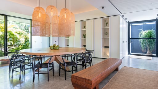 Villa Valentina Essecke