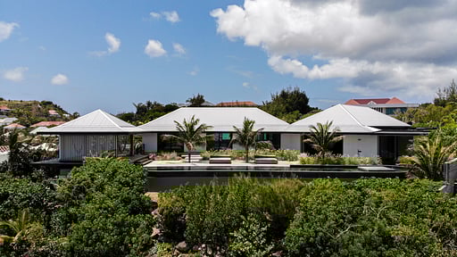 Villa Valentina Andere