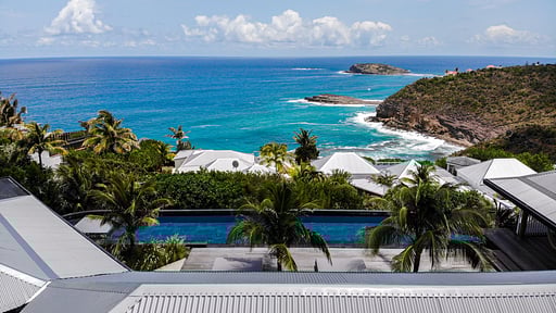 Villa Valentina Andere