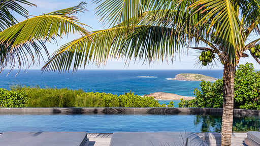 Villa Valentina Schwimmbad