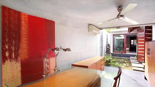 Villa Valentine Others