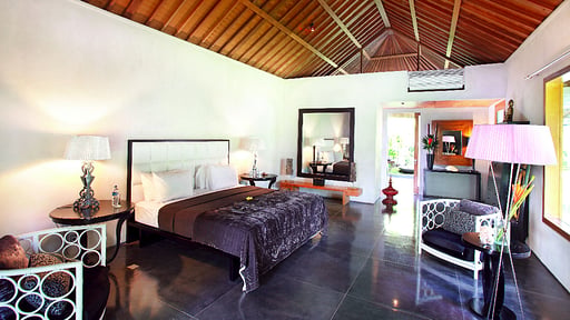 Villa Valentine Slaapkamer 2