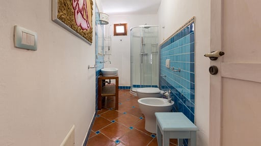 Villa Valeria Bedroom 2