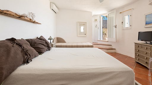 Villa Valeria Bedroom 3