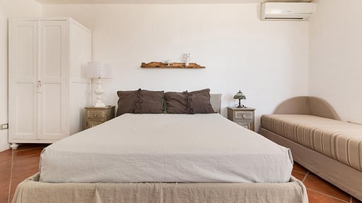 Villa Valeria Bedroom 3