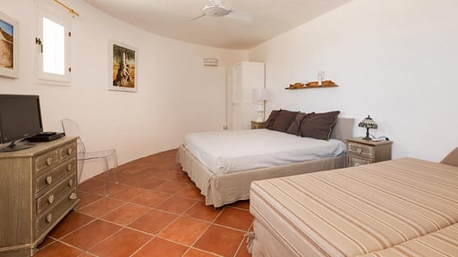 Villa Valeria Bedroom 3