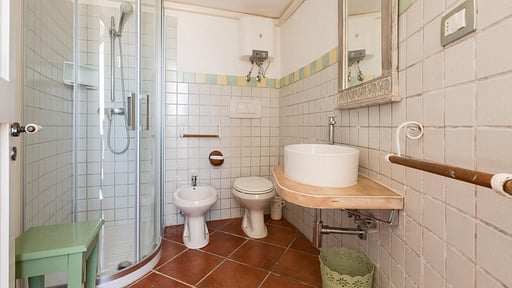 Villa Valeria Bedroom 3